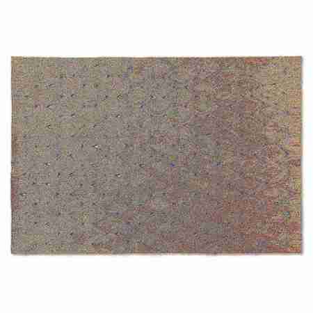 BAXTON STUDIO Addis Modern and Contemporary Handwoven Hemp Area Rug 187-11854-Zoro